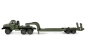 Preview: 22671 URAL B36 MILITÄR LKW 6WD MIT TIEFLADER 1:16 RTR